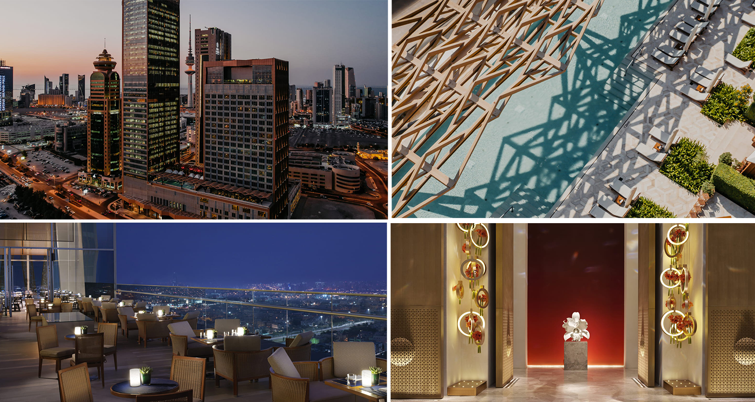 Four Seasons Hotel Kuwait